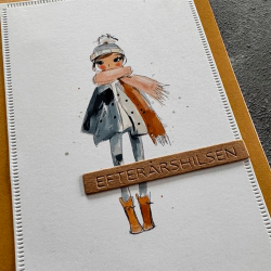 Simple and Basic - Die - Tekster - Hilsen