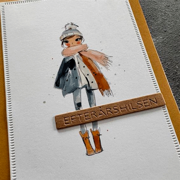 Simple and Basic - Die - Tekster - Hilsen