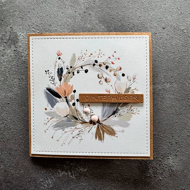 Simple and Basic - Die - Tekster - Hilsen