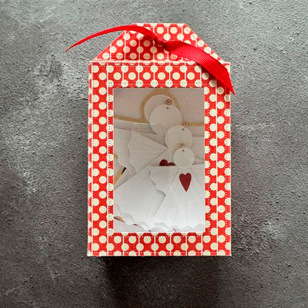 Simple and Basic - Die - Gave�ske