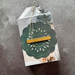 Simple and Basic - Die - Gave�ske