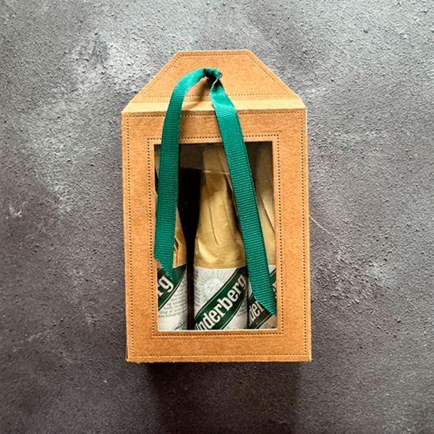 Simple and Basic - Die - Gave�ske