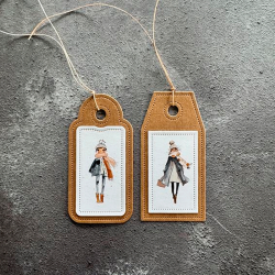 Simple and Basic - Die - Gavem�rke 