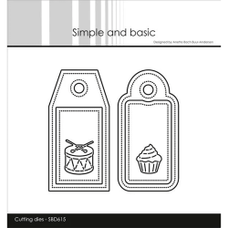 Simple and Basic - Die - Gavem�rke 