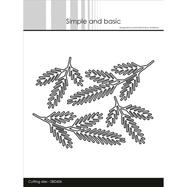 Simple and Basic - Die - Grangrene