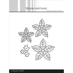 Simple and Basic - Die - Julestjerne