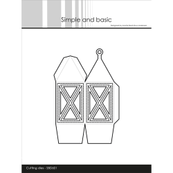 Simple and Basic - Die - Lanterne - Lille