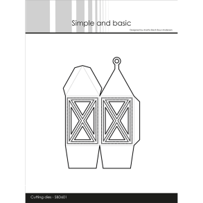 Simple and Basic - Die - Lanterne - Lille