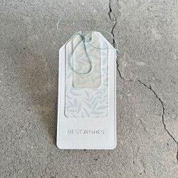 Simple and Basic - Die - Stort tags