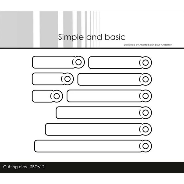 Simple and Basic - Die - Tags til Tekster