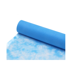 Sizocloud - Bordlber - Lys bl - 25m