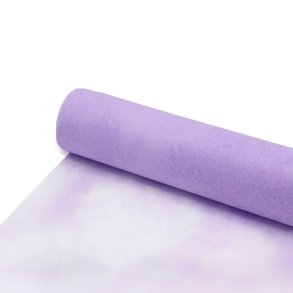 Sizocloud Bordlber - Lavendel - 25m