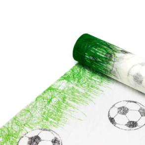 Sizoflor Bordlber - Fodbold - 5m