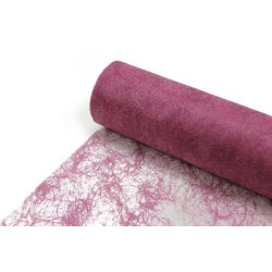 Sizoweb Bordlber - Cyclamen - 25 mtr.