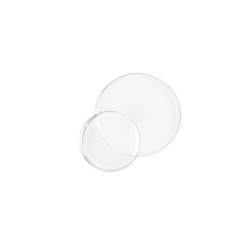 Sizzix - Runde skreplader