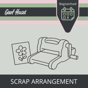 Scrap - V�rkt�jsfredag - Organisering i app