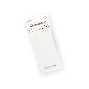 Three Scoops - Skreplade A - Mini