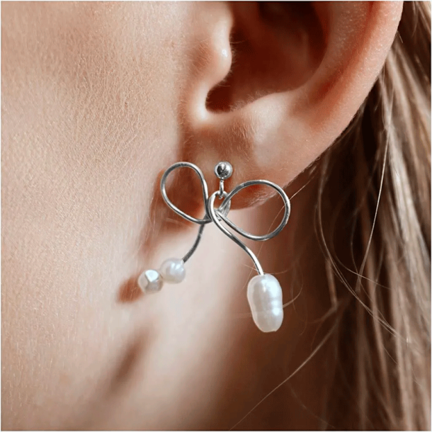 Smykketrd - 2,5m - 1mm - Forslvet