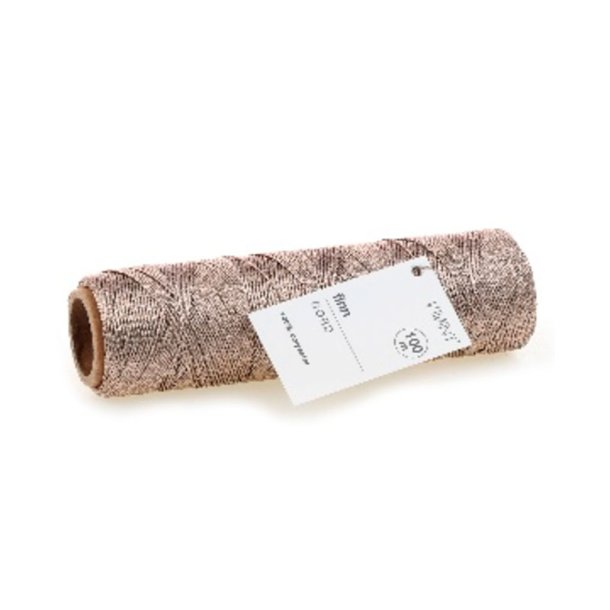 Vivant - Snor - Light Rose - 100m