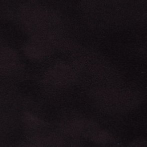 Velour Papir - 35x50cm - Sort