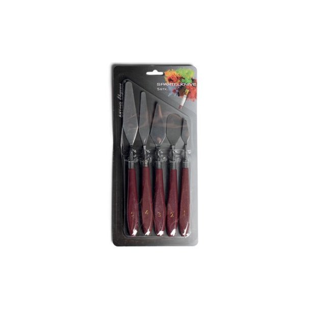 Artino Elegance - Spartelknive