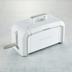 Spellbinders - Platinum - Die Cutting Embossing Maskine - 8,5'' Platform