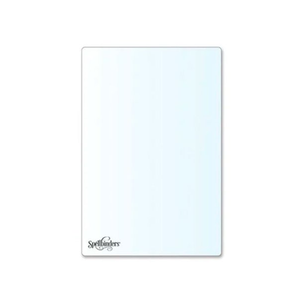 Spellbinders - Platinum Cutting Plates XL - A4