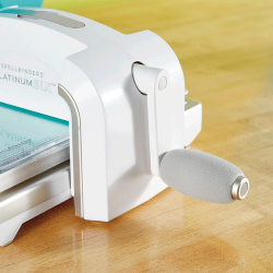 Spellbinders - My Turn komfortgreb