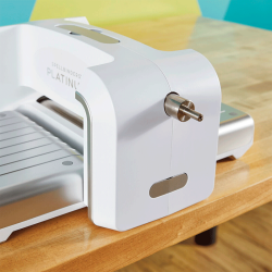 Spellbinders - My Turn Pakke - Hndtag og adapter