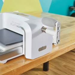 Spellbinders - My Turn Pakke - Hndtag og adapter