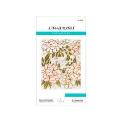 Spellbinders - Die - Poner