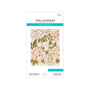 Spellbinders - Die - P�oner