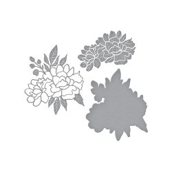 Spellbinders - Die - Poner