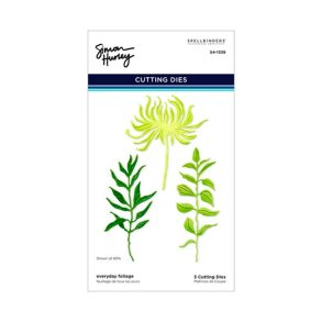 Spellbinders - Die - Planter