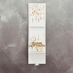 Simple and Basic - Die - St�-kort A7