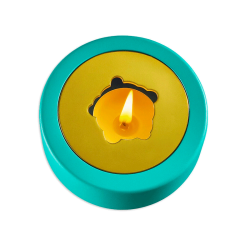 Stamperia - Brnder til voks