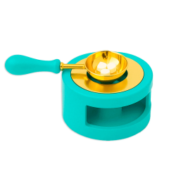 Stamperia - Brnder til voks