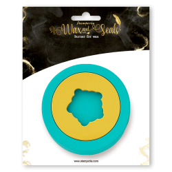 Stamperia - Brnder til voks