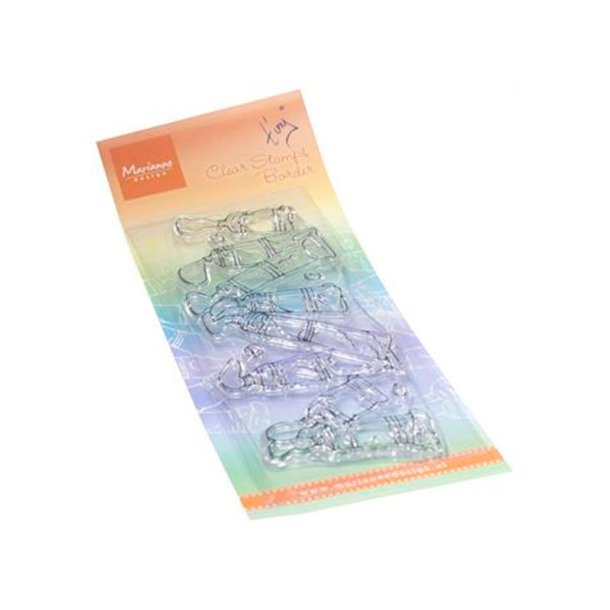Marianne Design - Stempel - Tuber