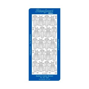 Stickers - Fest Tj - Slv