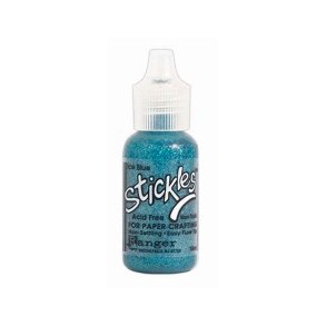 Stickles Glitterlim - 18 ml - Ice blue