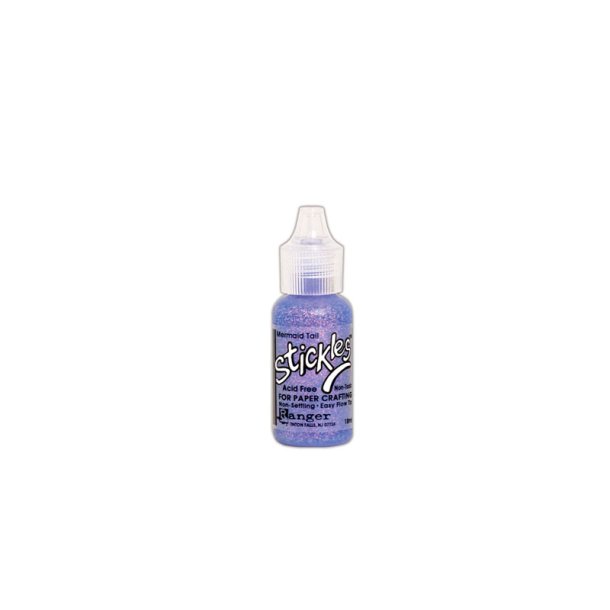 Stickles Glitterlim - 18 ml - Mermaid tail