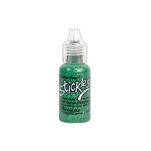 Stickles Glitterlim - 18 ml - Garden State
