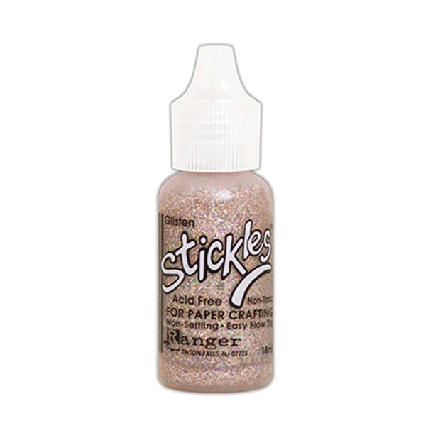 Stickles Glitterlim - 18 ml - Glisten