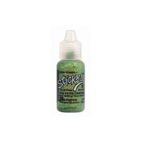 Stickles Glitterlim - 18 ml - Lime Green