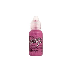 Stickles Glitterlim - 18 ml - Thistle