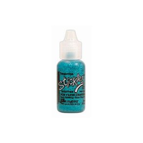 Stickles Glitterlim - 18 ml - Turquoise