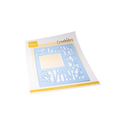 Marianne Design - Die - Stargate - Stjerner