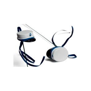 Studenterhue p� pind - Bl�