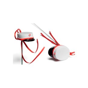 Studenterhue p� pind - R�d